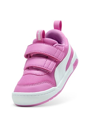 PUMA Multiflex 2 Mesh - 40564703 Unisex Çocuk Çok Renkli Casual Ayakkabı