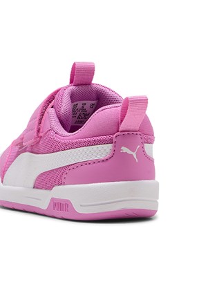 PUMA Multiflex 2 Mesh - 40564703 Unisex Çocuk Çok Renkli Casual Ayakkabı