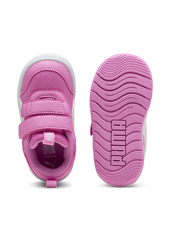 PUMA Multiflex 2 Mesh - 40564703 Unisex Çocuk Çok Renkli Casual Ayakkabı
