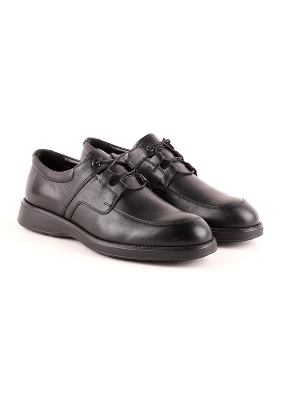 LİBERO - H1006 Erkek Siyah Casual Ayakkabı