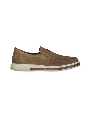 LİBERO - H1046 Erkek Bej Caual Ayakkabı
