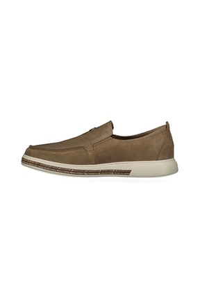 LİBERO - H1046 Erkek Bej Caual Ayakkabı
