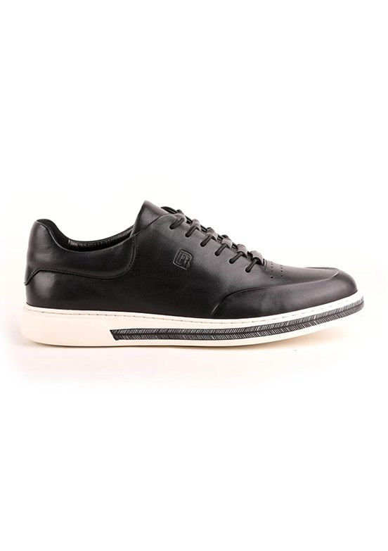 LİBERO - H1047 Erkek Siyah Casual Ayakkabı