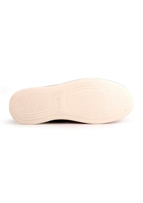 LİBERO - H1047 Erkek Siyah Casual Ayakkabı