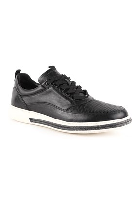 LİBERO - H1091 Erkek Siyah Casual Ayakkabı