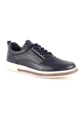 LİBERO - H1091 Erkek Lacivert Casual Ayakkabı