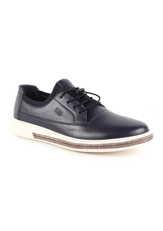 LİBERO - H1097 Erkek Siyah Casual Ayakkabı