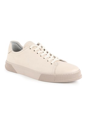 LİBERO - H1101 Erkek Beyaz Casual Ayakkabı