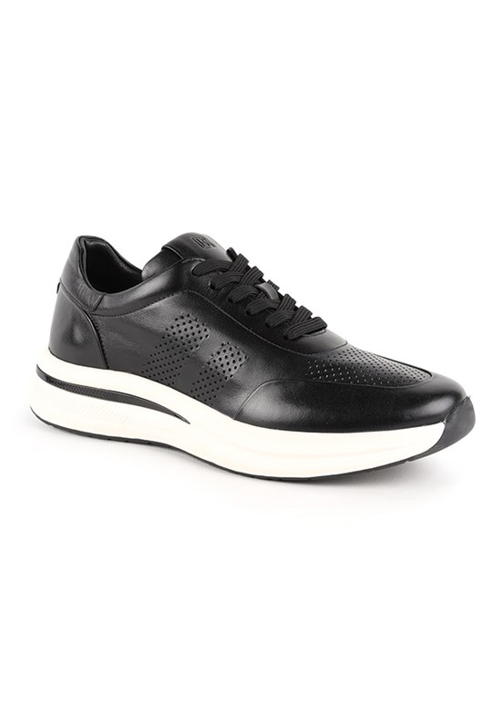 LİBERO - H1130 Erkek Siyah Casual Ayakkabı