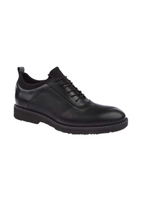 LİBERO - L2999 Erkek Siyah Casual Ayakkabı