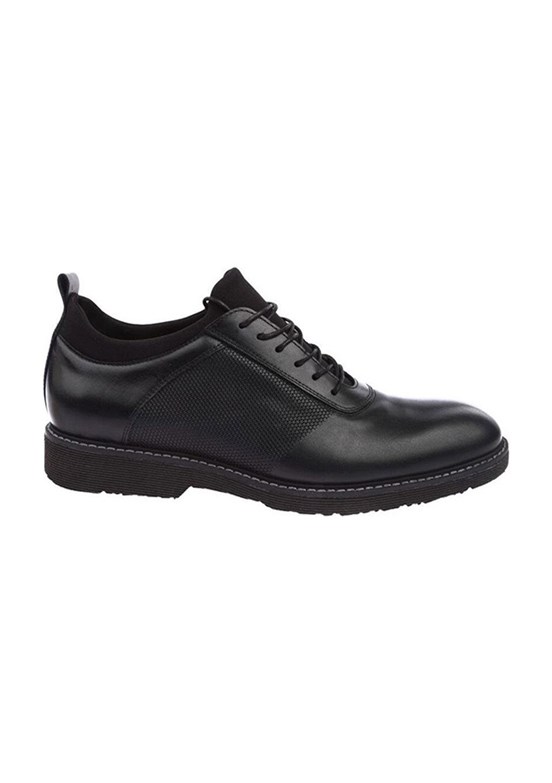 LİBERO - L2999 Erkek Siyah Casual Ayakkabı