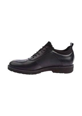 LİBERO - L2999 Erkek Siyah Casual Ayakkabı
