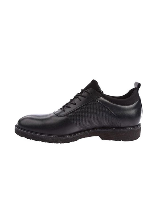 LİBERO - L2999 Erkek Siyah Casual Ayakkabı