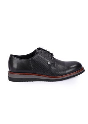 LİBERO - L2999 Erkek Siyah Casual Ayakkabı