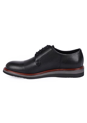 LİBERO - L2999 Erkek Siyah Casual Ayakkabı