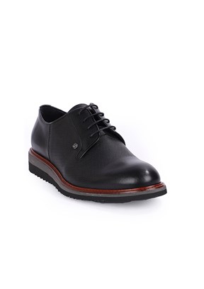 LİBERO - L2999 Erkek Siyah Casual Ayakkabı