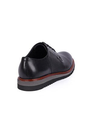 LİBERO - L2999 Erkek Siyah Casual Ayakkabı