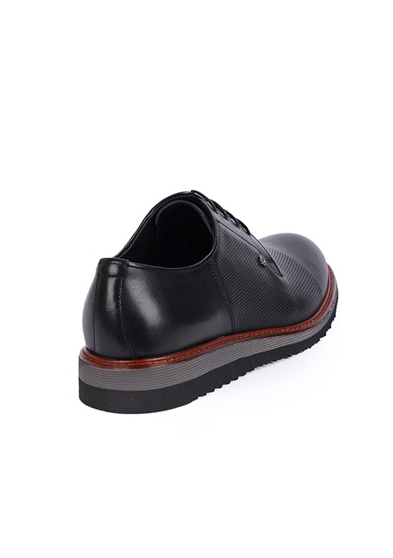 LİBERO - L2999 Erkek Siyah Casual Ayakkabı
