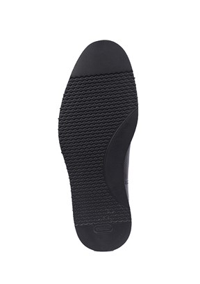 LİBERO - L2999 Erkek Siyah Casual Ayakkabı