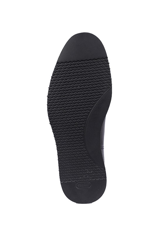 LİBERO - L2999 Erkek Siyah Casual Ayakkabı
