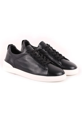 LİBERO - L5203 Erkek Siyah Casual Ayakkabı