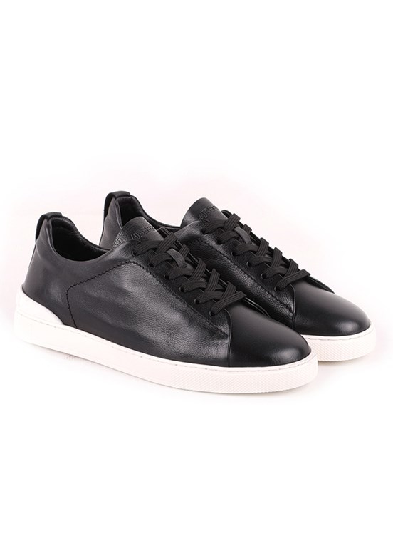 LİBERO - L5203 Erkek Siyah Casual Ayakkabı