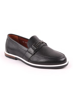 LİBERO - L5219 Erkek Siyah Casual Ayakkabı