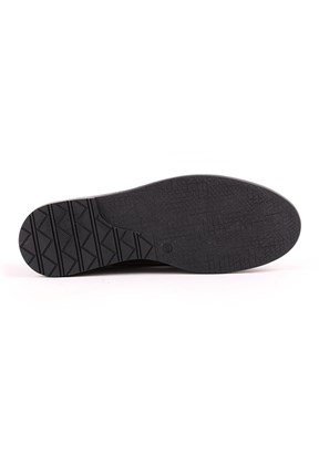 LİBERO - L5219 Erkek Siyah Casual Ayakkabı