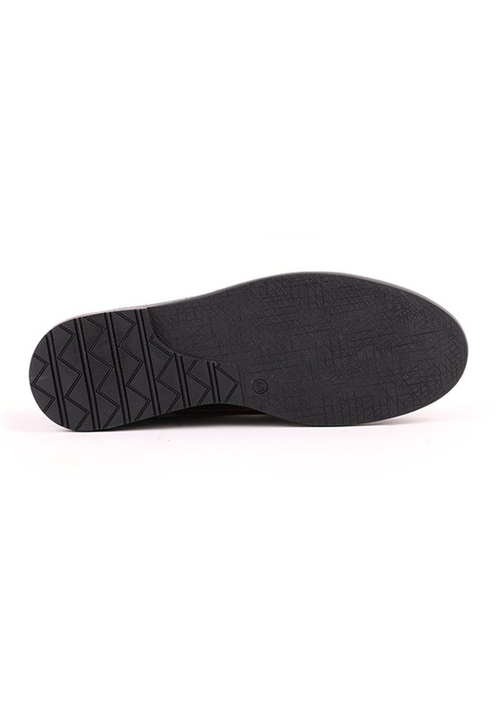 LİBERO - L5219 Erkek Siyah Casual Ayakkabı