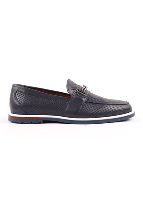 LİBERO - L5219 ErkekLacivert Casual Ayakkabı