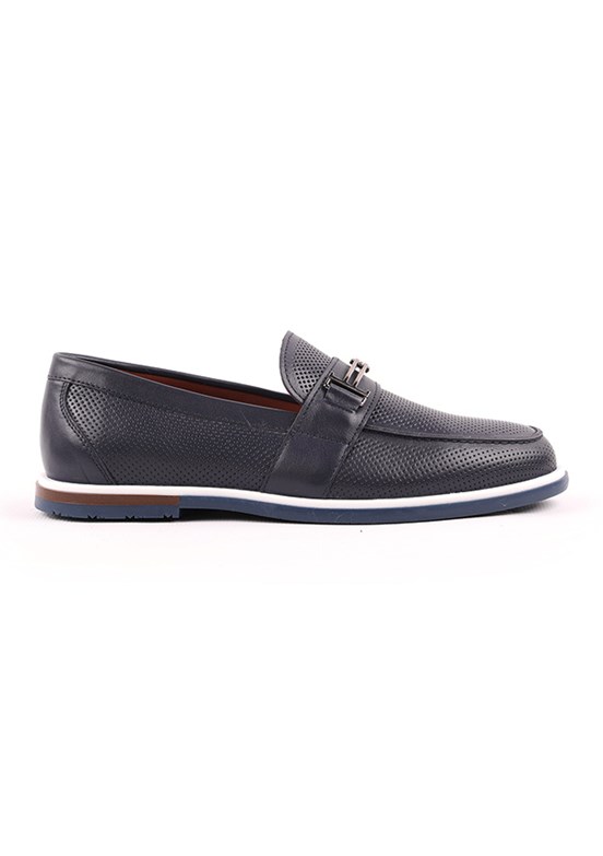 LİBERO - L5219 ErkekLacivert Casual Ayakkabı