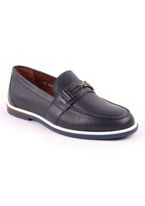 LİBERO - L5219 ErkekLacivert Casual Ayakkabı