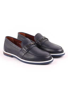 LİBERO - L5219 ErkekLacivert Casual Ayakkabı
