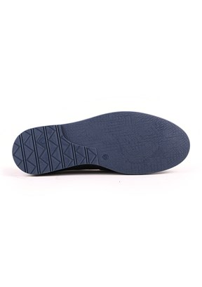 LİBERO - L5219 ErkekLacivert Casual Ayakkabı