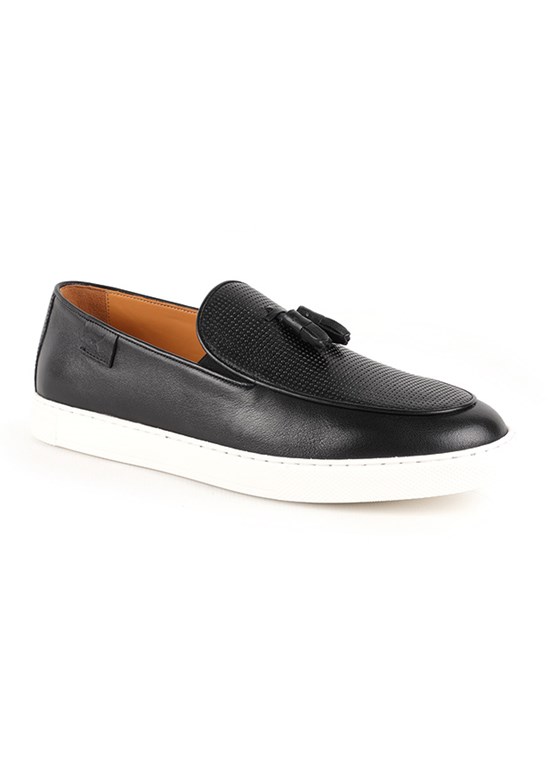 LİBERO - L5646 Erkek Siyah Casual Ayakkabı