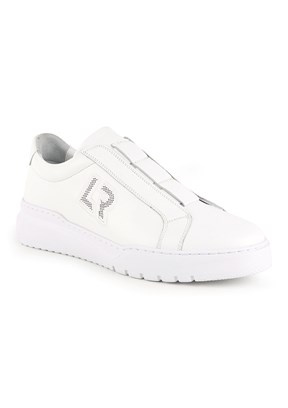 LİBERO - L5863 Erkek Beyaz Casual Ayakkabı