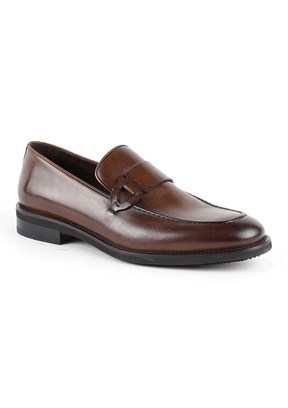 LİBERO - L5875 Erkek Kahverengi Casual Ayakkabı