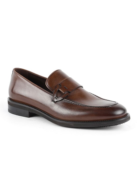 LİBERO - L5875 Erkek Kahverengi Casual Ayakkabı