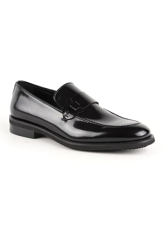 LİBERO - L5875 Erkek Siyah Casual Ayakkabı