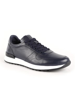 LİBERO - L5878 Erkek Siyah Beyaz Casual Ayakkabı