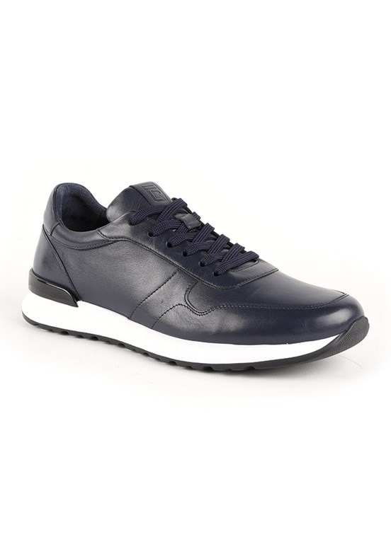 LİBERO - L5878 Erkek Siyah Beyaz Casual Ayakkabı