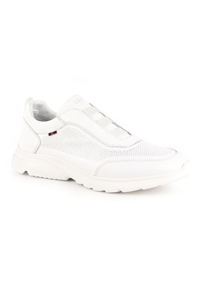 LİBERO - L6002 Erkek Beyaz Casual Ayakkabı