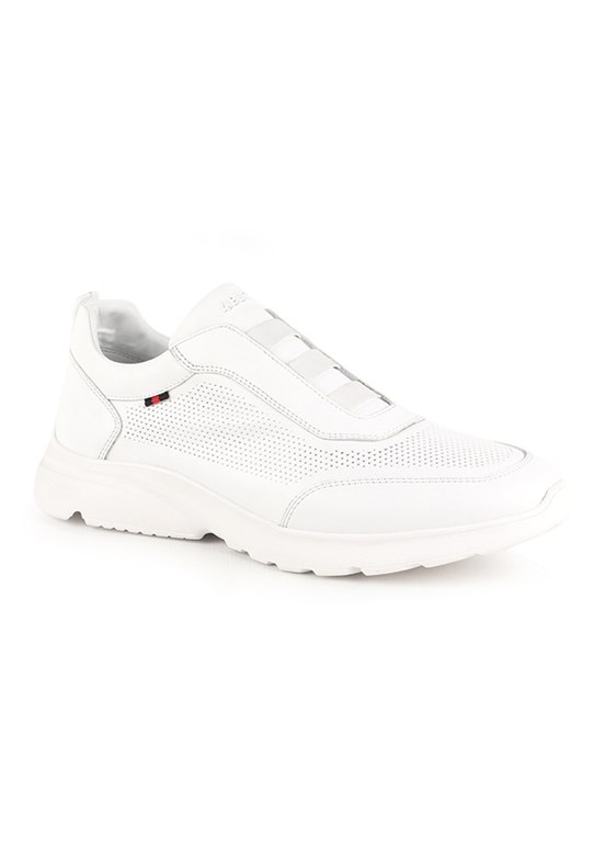 LİBERO - L6002 Erkek Beyaz Casual Ayakkabı