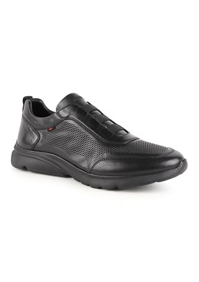 LİBERO - L6002 Erkek Siyah Casual Ayakkabı