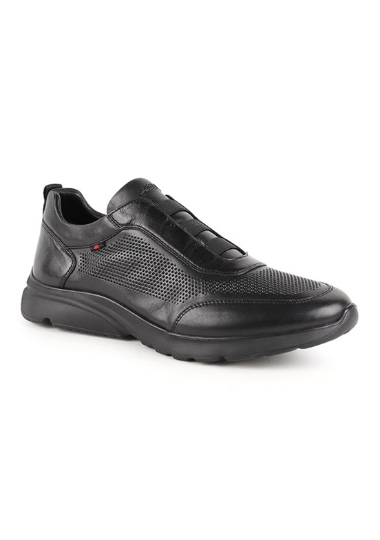 LİBERO - L6002 Erkek Siyah Casual Ayakkabı