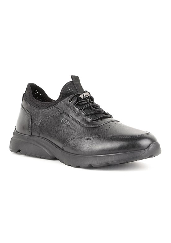 LİBERO - L6003 Erkek Siyah Casual Ayakkabı