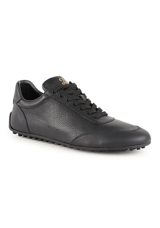 LİBERO - L6025 Erkek Siyah Casual Ayakkabı