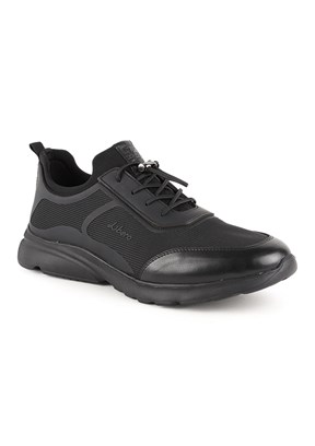 LİBERO - L6005 Erkek Siyah Casual yakkabı