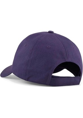 PUMA Ess Puma Cat Bb - 2599817 Unisex Mor Baskılı Şapka