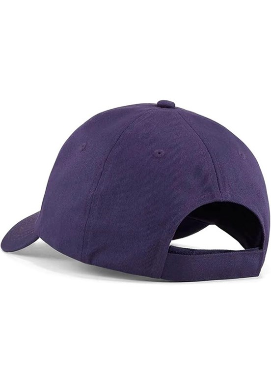 PUMA Ess Puma Cat Bb - 2599817 Unisex Mor Baskılı Şapka